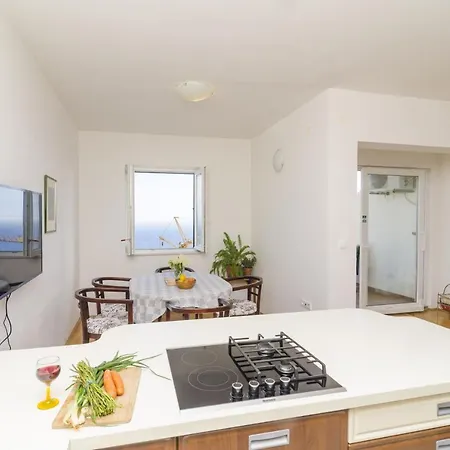 Appartement Medi