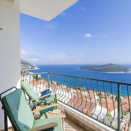 Appartement Medi *